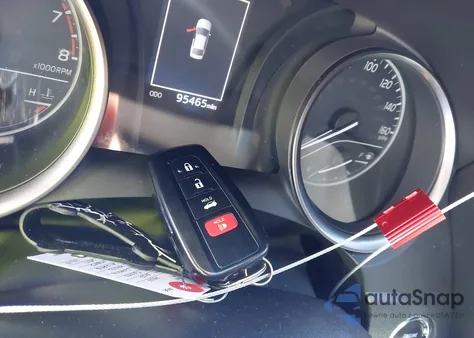 2022 Toyota Camry Se from USA, damaged, VIN 4T1T11AK2NU696517